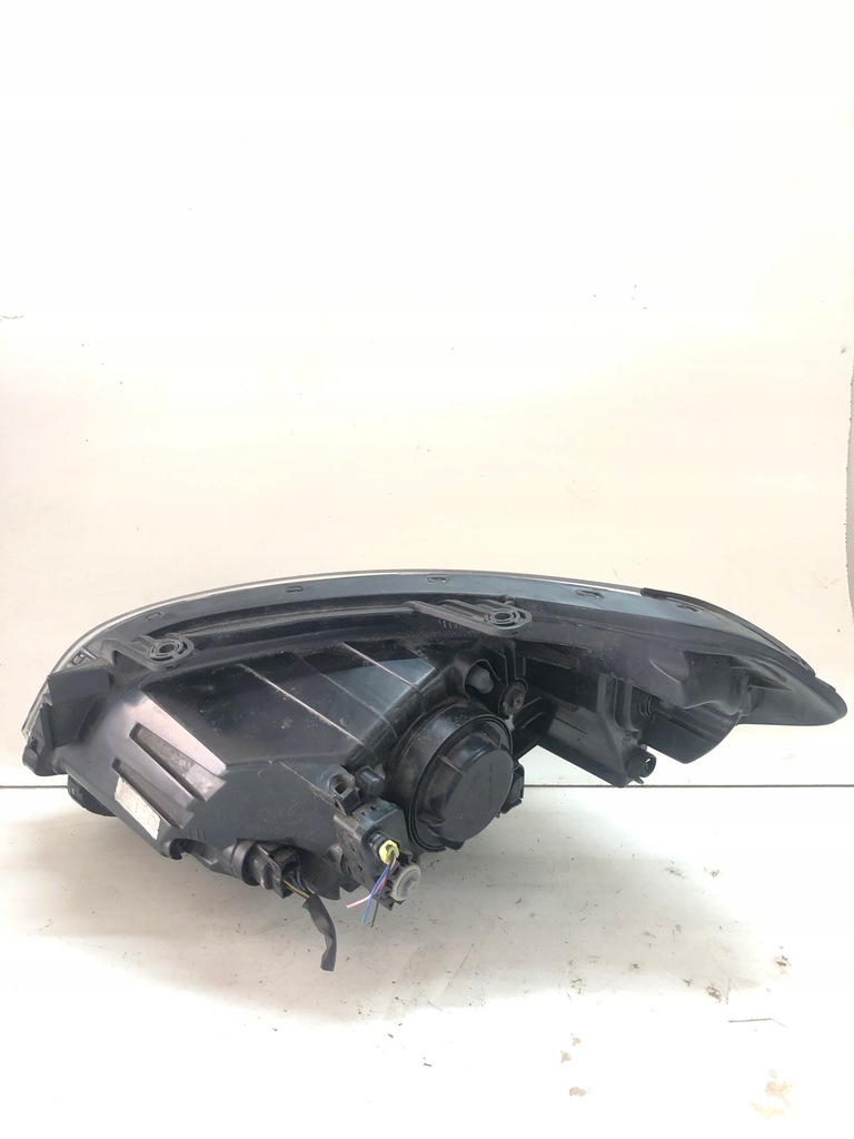 фото №12, Kia soul лампа передня права 08-12r. оригінальний номер 92102-2k