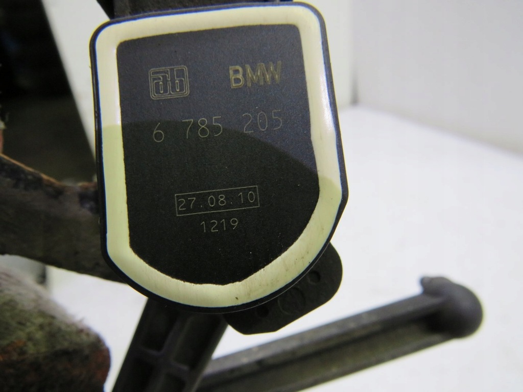 фото №7, Датчик выравнивание ксенон countryman r60 6785205