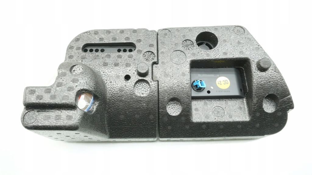 Opel meriva b корзина колеса запасного набор ремонтный 328912134 с Разборки