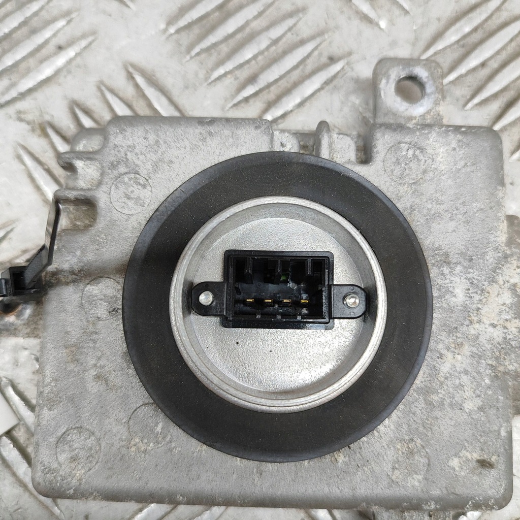 фото №9, Mitsubishi lancer 2008 модуль керуючий баласт led