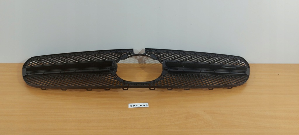 фото №1, Mercedes e-klasa w238 решётка радиатора решётка радиатора coupe cabrio оригинальный номер