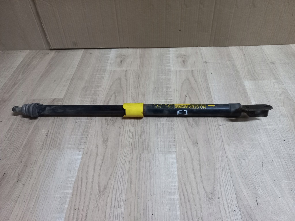 фото №5, Toyota fj cruiser амортизатор привод крышки задняя