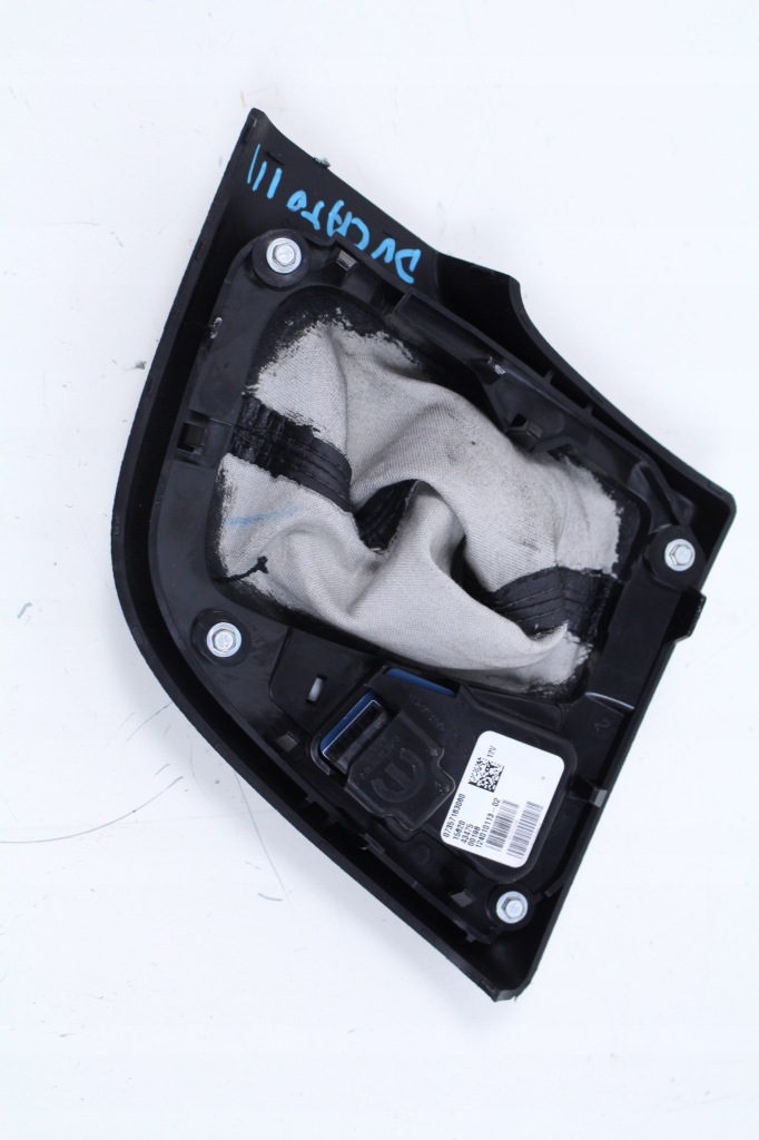 фото №4, Рамка чехол fiat ducato iii 20r.