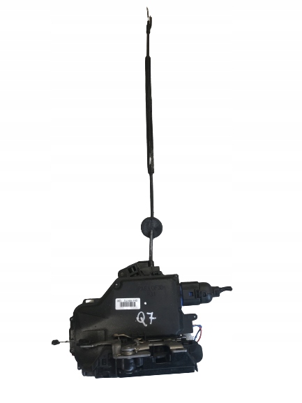 фото №1, Замок дверь правый задняя audi q7 vw skoda 7l0839016d