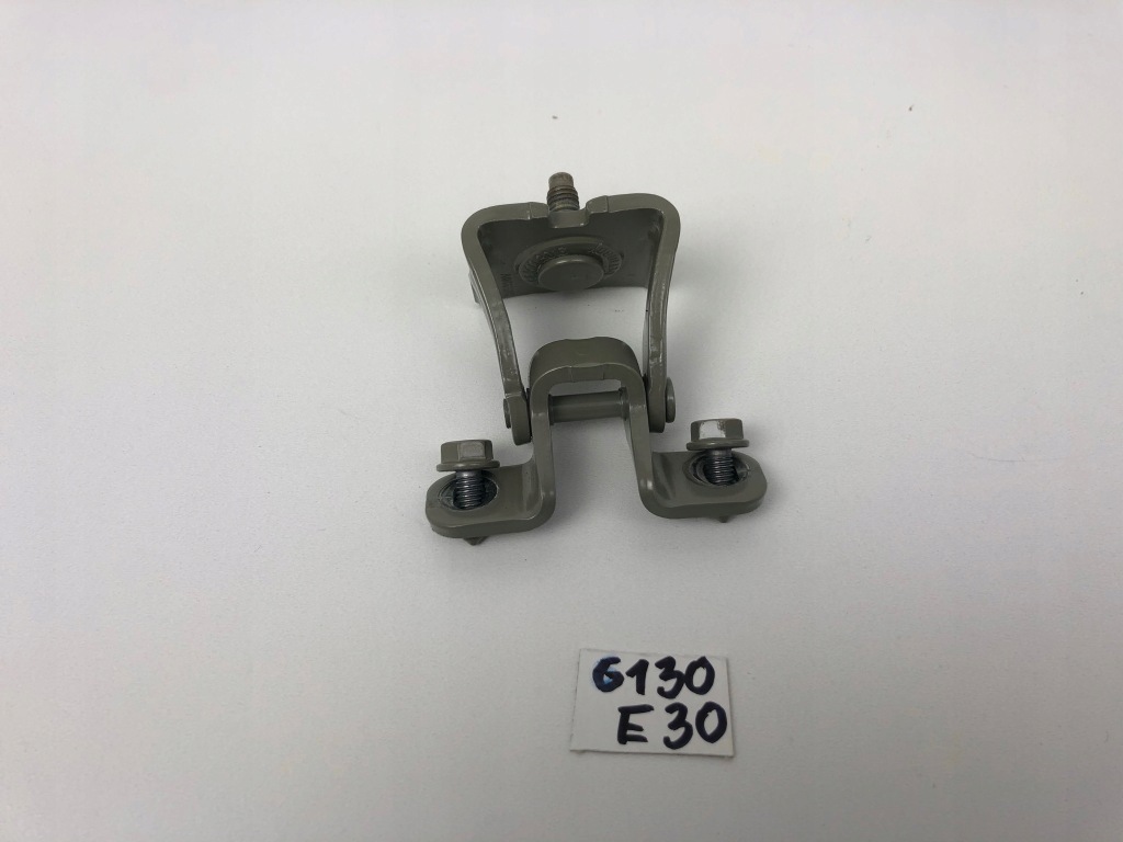 фото №1, Петля кришки багажника задньої vw golf vii 5g6827301c