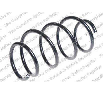 фото №1, Lesjofors пружина підвіска renault grand sc