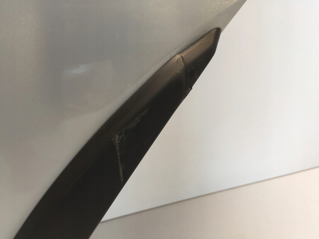 фото №7, Honda jazz v 5 2021 двері лівий задня crosstar