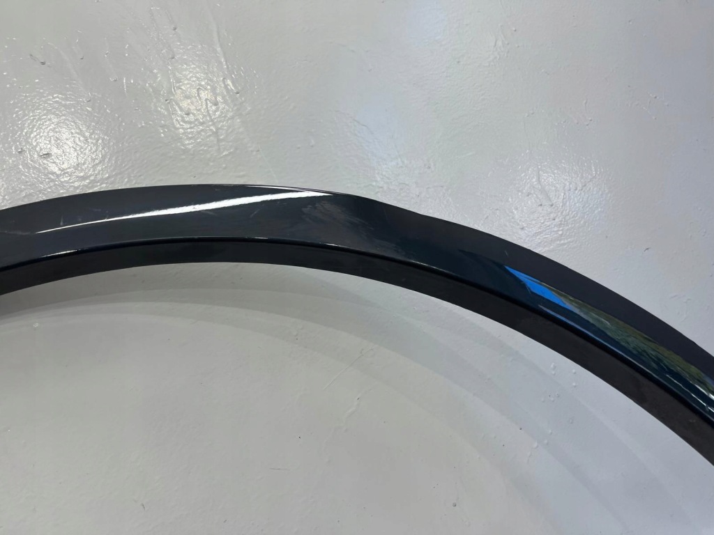 фото №8, Audi q5 80a ліва молдинг крила заднього задня 80a853817a