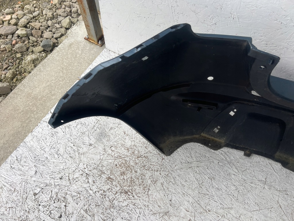 фото №5, Бампер задняя задний dacia duster 1 i 10-17