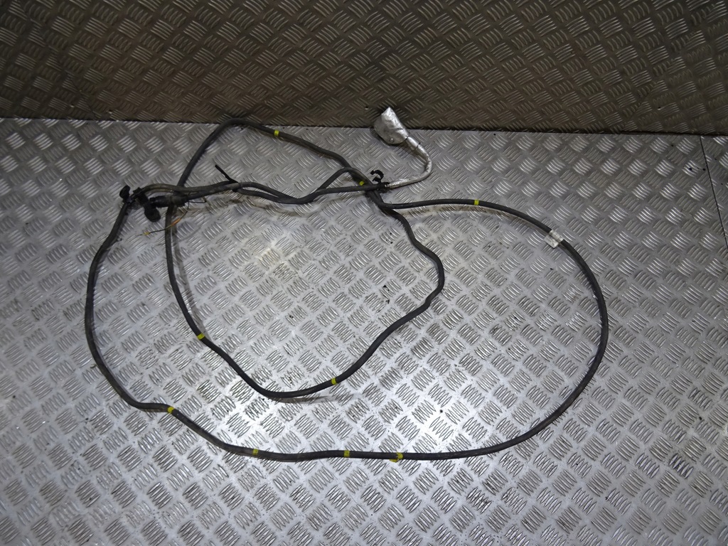 фото №1, Mercedes w222 s-klasa шланг adblue 22224704900