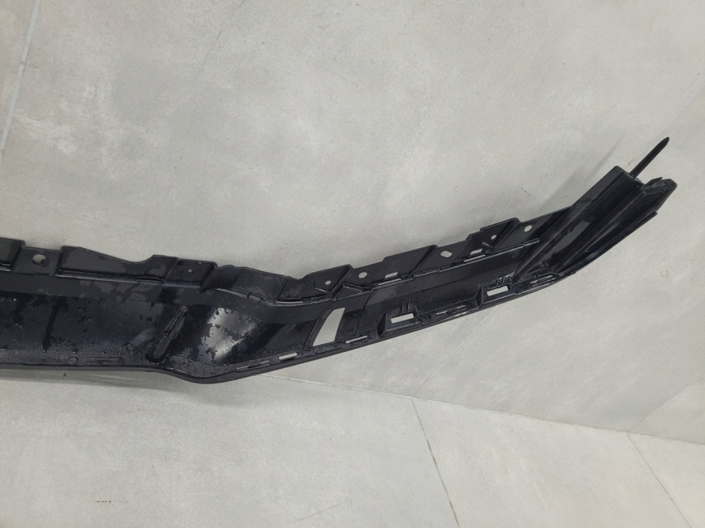 Молдинг перед бампера верхний капот nad решётка кронштейн dodge ram v 5 19-23 Оригинал