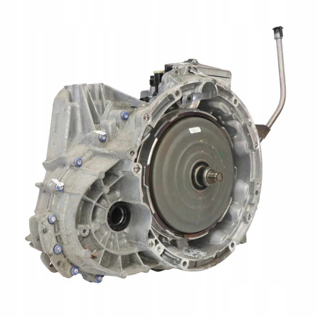 Mercedes x156 w176 коробка передач передач автоматическая 724001 a2463703502 в Украине