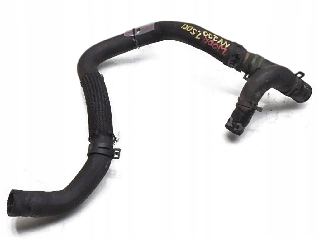 фото №1, Wąż труба wody nissan nv200 1.5 dci