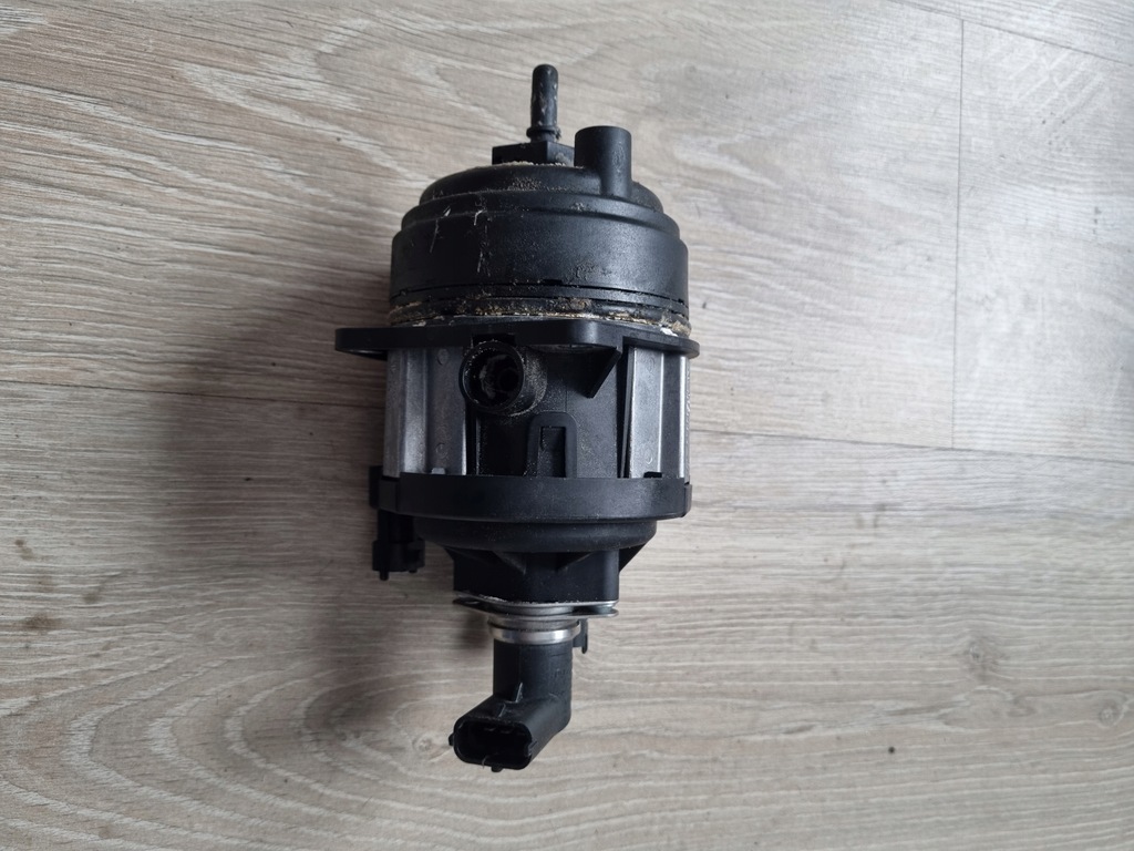 фото №1, Нагрівач корпус фільтра насоса adblue volvo fh fm renault dxi iveco