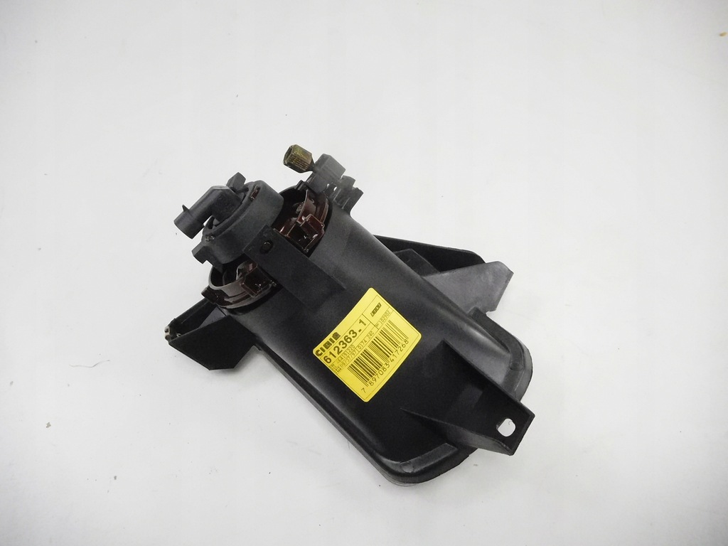 фото №6, Лампа протитуманна p fiat palio 97-05 46419122