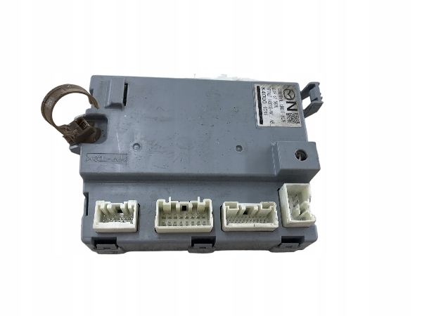 фото №1, Mazda 6 gh ii модуль комфорта gs1f67560n