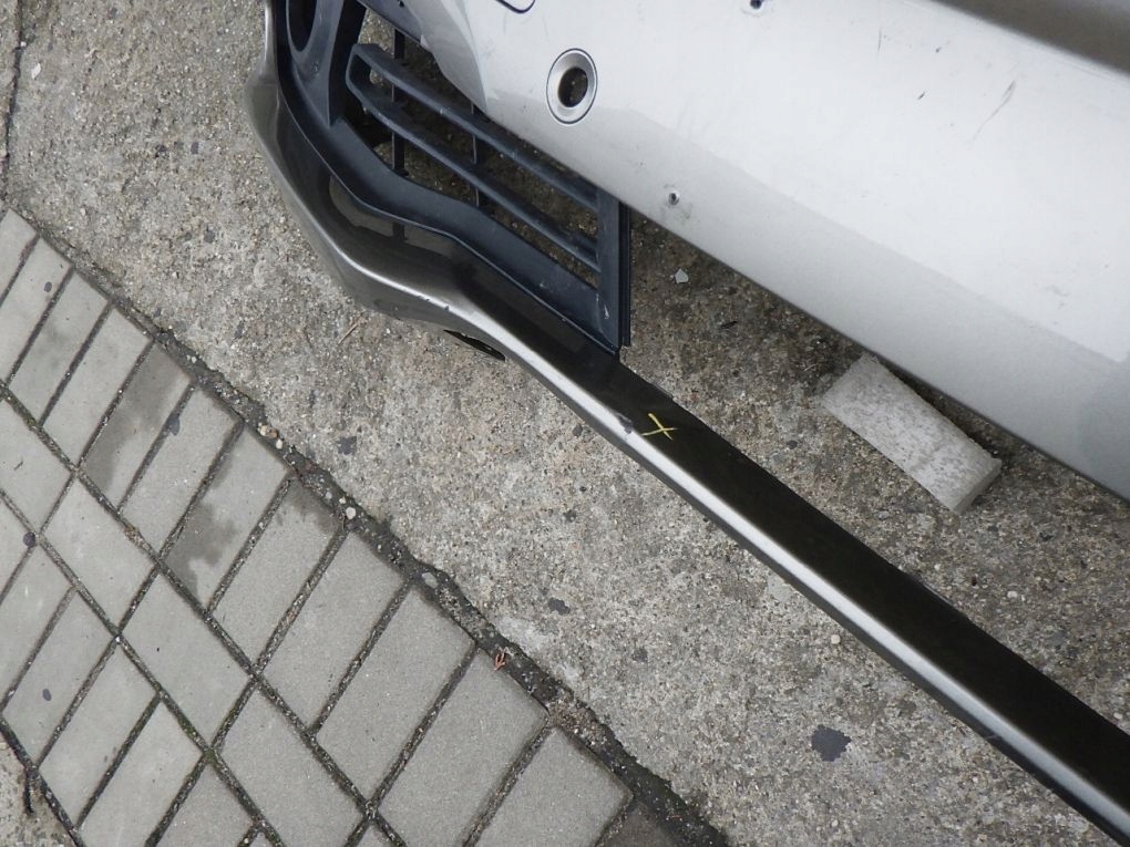 фото №10, Bmw 3 f30 f31 lift lci бампер передній