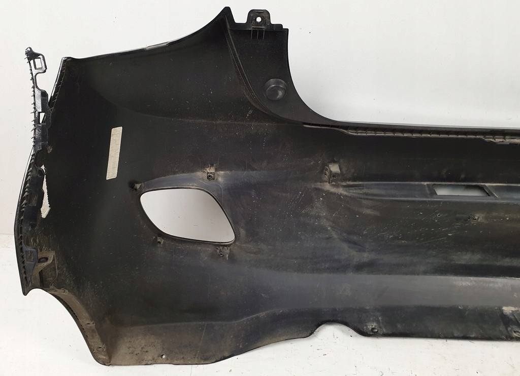 фото №9, Бампер задній задня x5b hyundai i10 ii