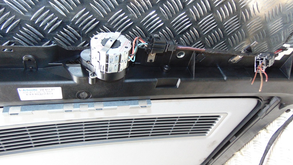 фото №5, Люк 3d5877041j volkswagen phaeton kompletny