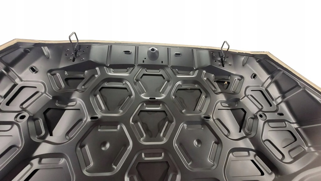 фото №16, Капот крышка volvo s60 ii 2011-18 v60 i 2010-2018