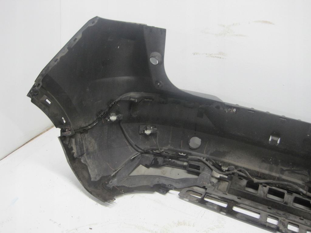 фото №11, Бампер opel grandland x 6 pdc задняя задний