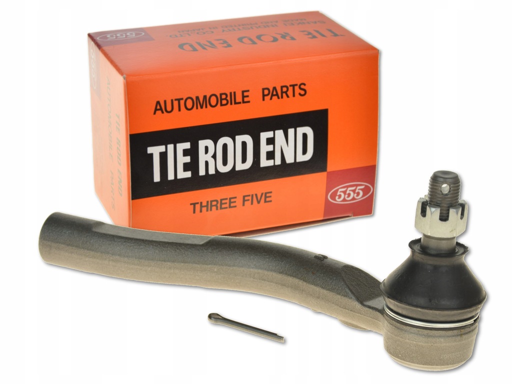 фото №1, 555 se-3601r наконечник тяга рулевой поперечный