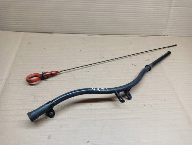 фото №1, Щуп масла щуп vw passat b7 yeti 2.0 tdi 03l103634h