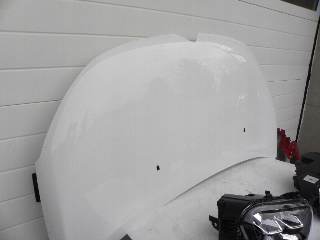 фото №8, Citroen c3 iii lift лампи, капот 2022 rok