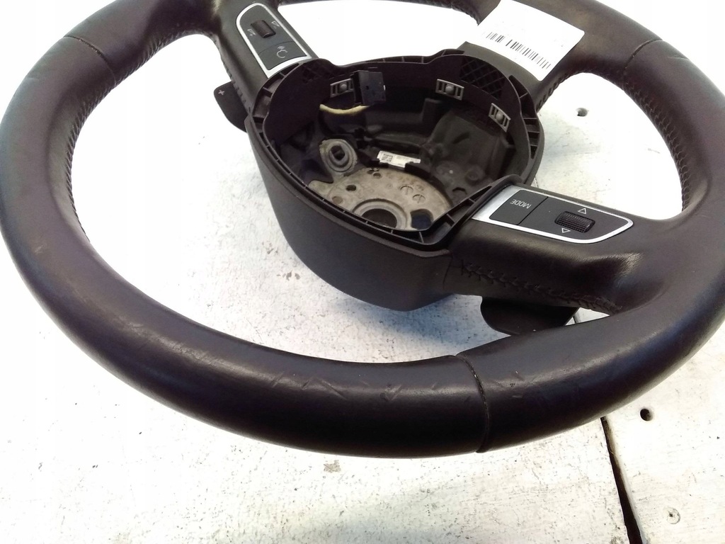 фото №6, Audi a8 s8 d3 4e 2008 воздуховод