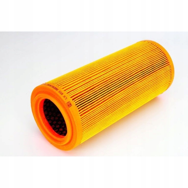 фото №13, Фільтр повітря fiat idea punto lancia musa 1.6d/1