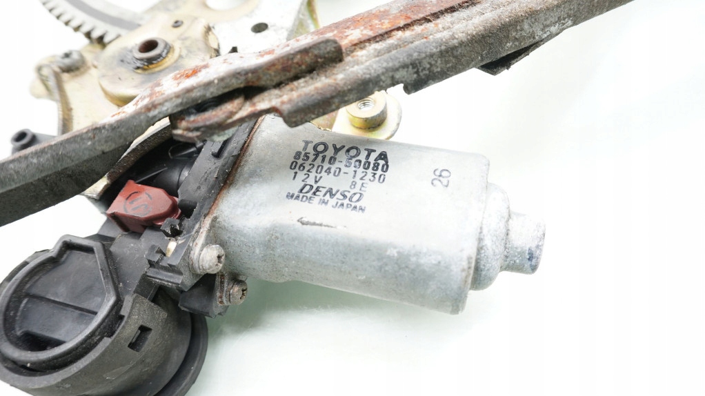 фото №5, Lexus ls430 ls 430 подъемник стекло перед правый 85710-50080