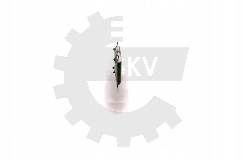 фото №13, Резистор вентилятор 94skv001