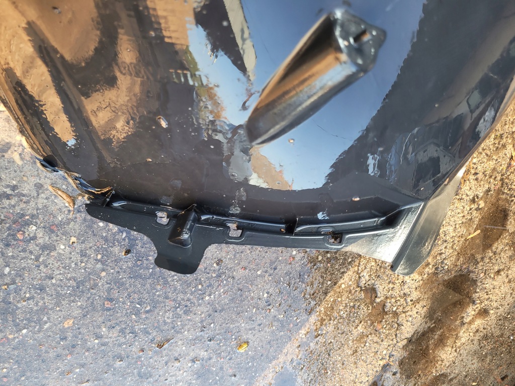 фото №11, Подкрылок renault clio iv левая правое