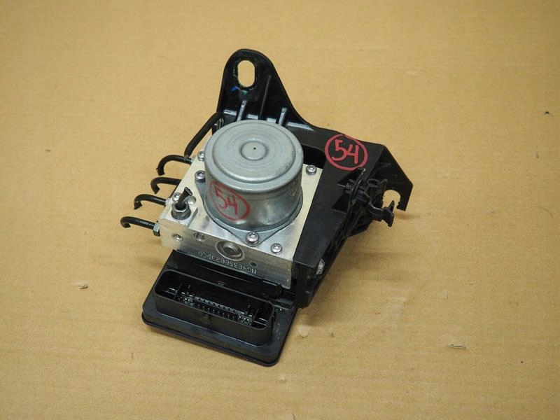 фото №1, Насос abs fiat 500x jeep renegade 51935306