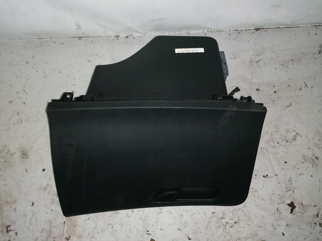 фото №1, Бардачок citroen c4 ii b7 europa