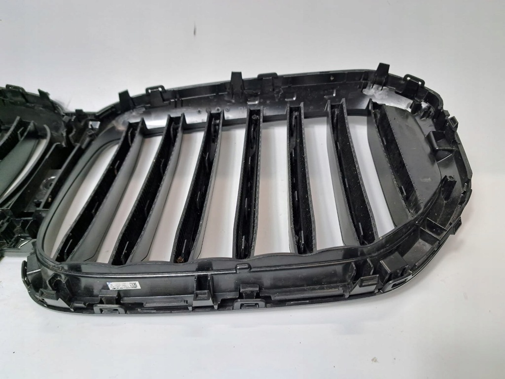 фото №11, Bmw x5 g05 решётка радиатора решётки радиатора решётка радиатора решётка радиатора lci 5a67cc6 d820