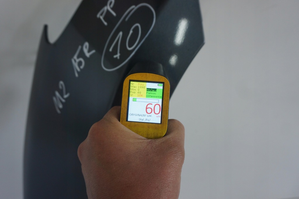 фото №8, Mazda 2 iii dj крыло правый передний szary 2015rok