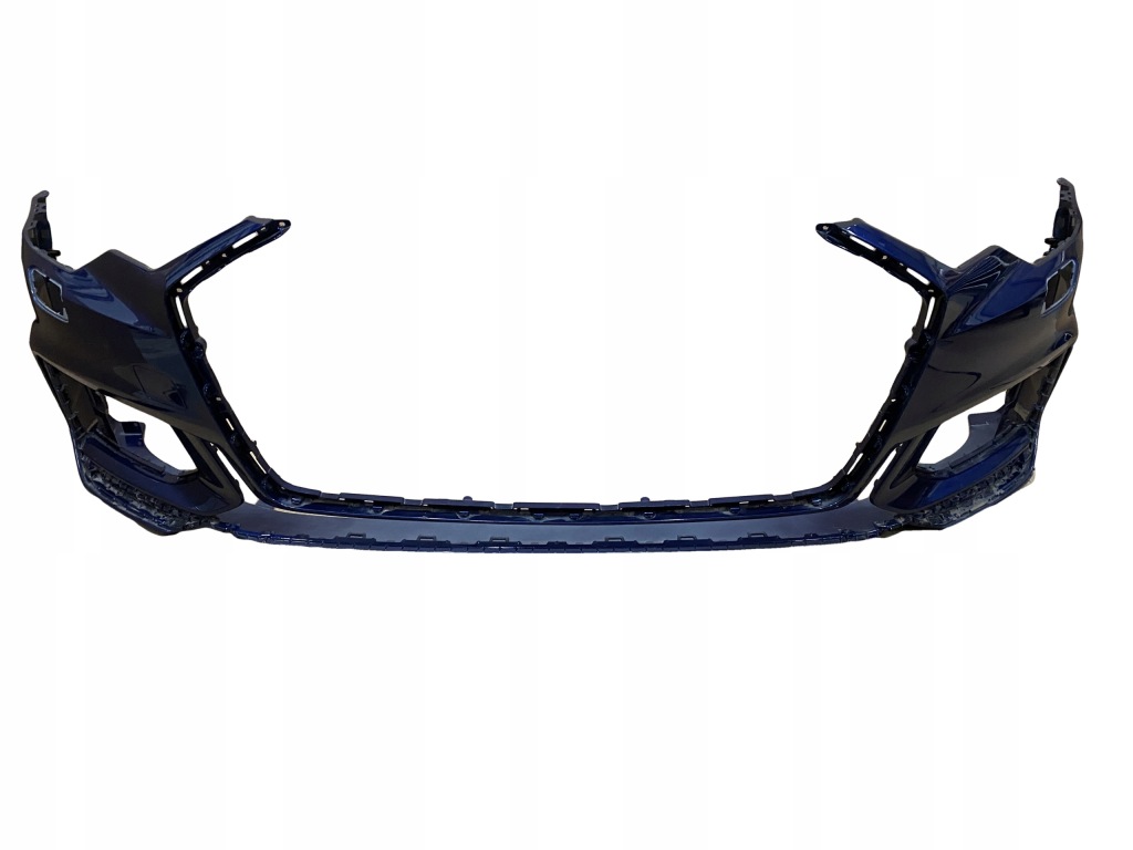 фото №1, Audi s6 4k c8 бампер перед