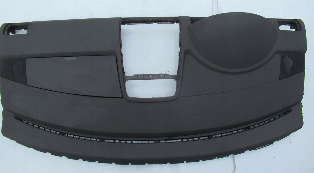 фото №6, Seat alhambra mk2 ii панель приладів консоль панель приладів