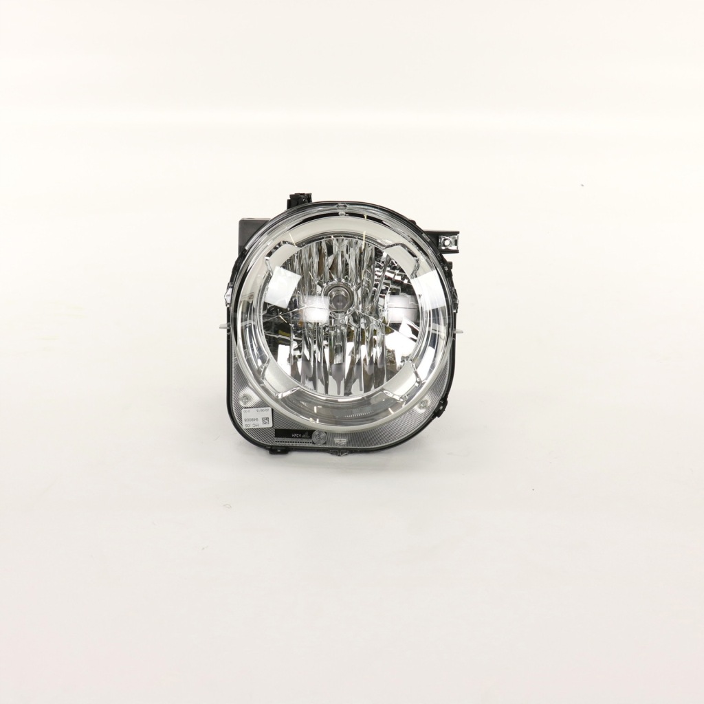 фото №1, Magneti marelli фара h4 jeep renegade magne