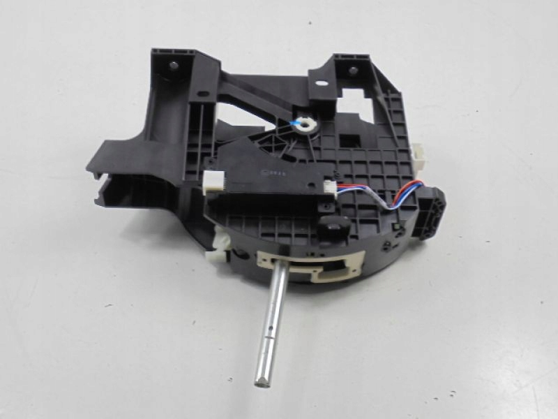 фото №4, Qashqai ii j11 рычаг переключения передач oryg