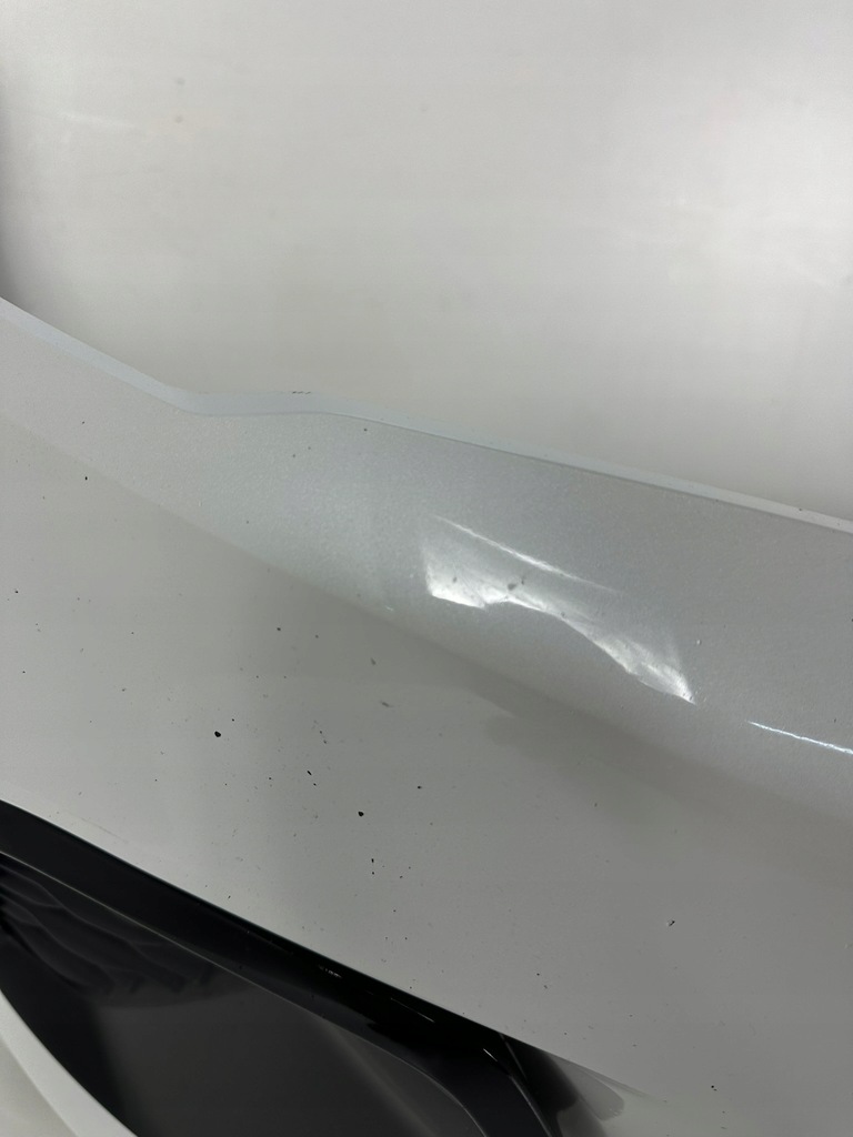 фото №8, Opel insignia b gsi бампер перед передній 6xpdc z42c