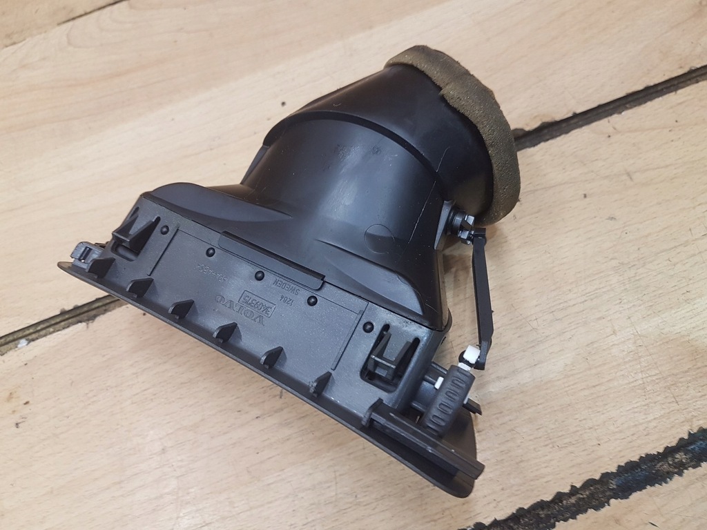 фото №9, Решётка обдув 5szt комплект volvo v70 ii