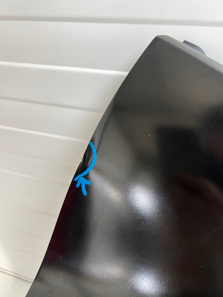 фото №5, Дверь правый перед ferrari sf90 stradale