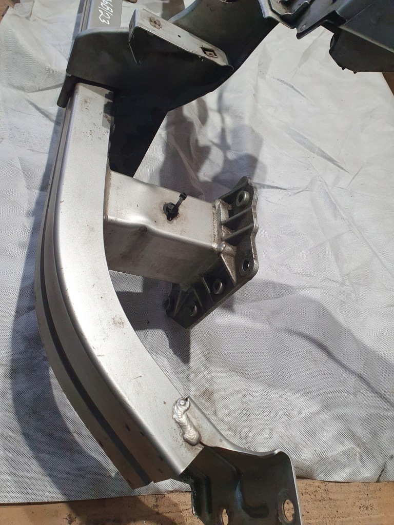 Ремень передний a4146200035zb mercedes vaneo w414 01-05r. Недорого