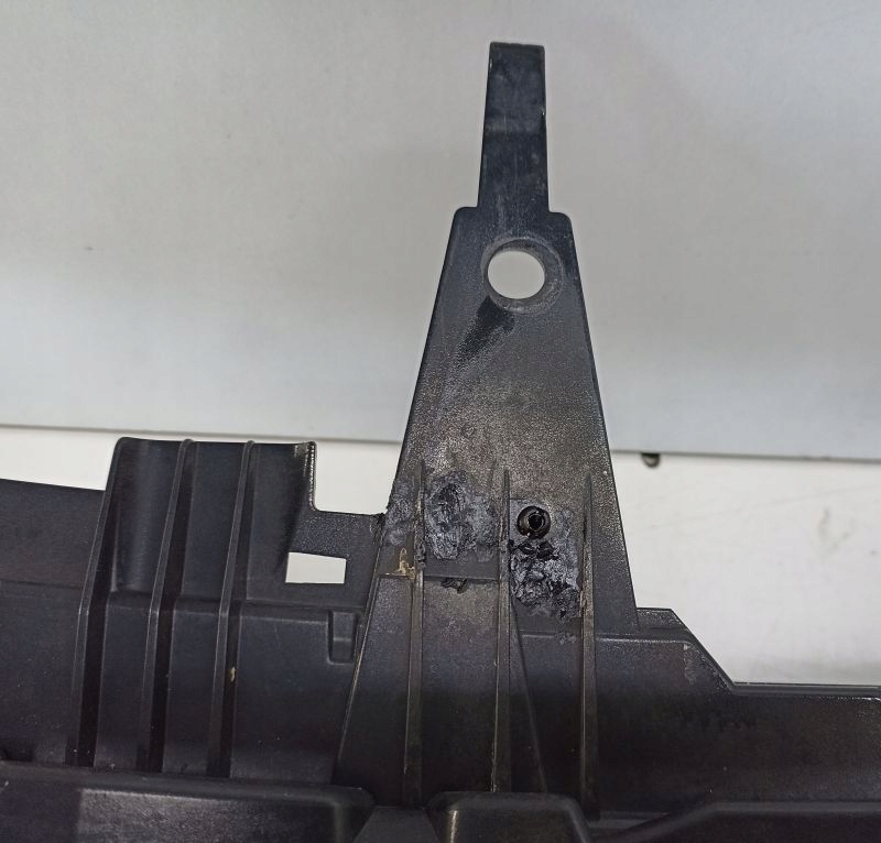 фото №11, Seat ateca cupra 18-24 решітка радіатора решітка радіатора радіатора оригінал