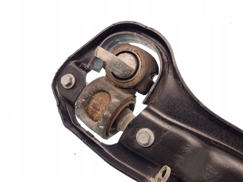 фото №6, Chrysler pacifica 2018 правая сторона рычаг задний