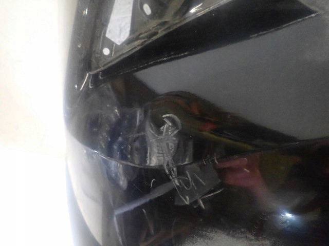 фото №7, Бампер перед передній toyota highlander 4 iv 2021-