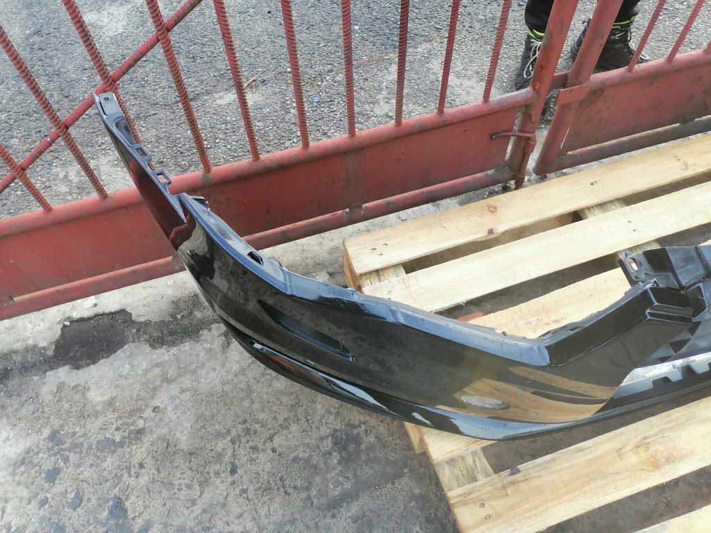 Купить Бампер перед audi a6 c7 lift ly9b ксенон pdc super