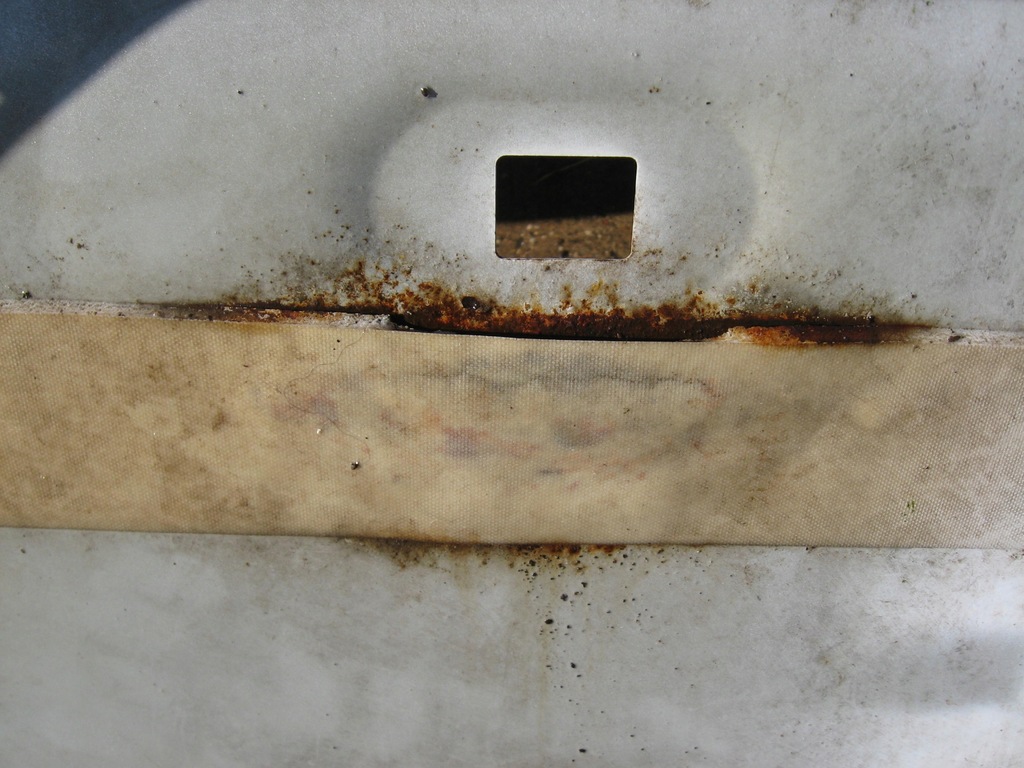 фото №6, Крыло левый правый renault master ii 2 98-03